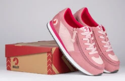 Pink/Pink BILLY Joggers -Outlet Billy Footwear Store BK20003 650 studio 2 940x614 88bd004d 52c8 46f7 b5e3 ce466dfbeea1