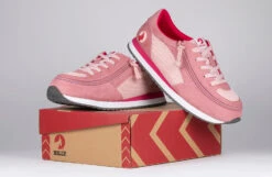 Pink/Pink BILLY Joggers -Outlet Billy Footwear Store BK20003 650 studio 3 940x614 d11a44e3 8f4e 431e b3f5 b2137ddeb8d4