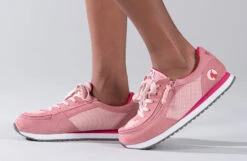 Pink/Pink BILLY Joggers -Outlet Billy Footwear Store BK20003 650 studio standing 1 940x614 46564013 e4f3 4909 bf25 64598b3484e2