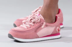 Pink/Pink BILLY Joggers -Outlet Billy Footwear Store BK20003 650 studio standing 2 940x614 91d24c5e 624f 4658 b293 b98c0060fef4