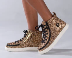 FINAL SALE - Leopard Shimmer BILLY Classic Lace Highs -Outlet Billy Footwear Store BK20300 240 Studio1 880x704 1