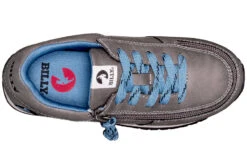 FINAL SALE - Grey/Blue BILLY Joggers -Outlet Billy Footwear Store BK21302 030 top 940x614 19bfe553 9bbb 4637 92b4 72e643d7be90