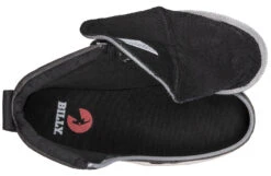 Grey Colorblock BILLY Street High Tops -Outlet Billy Footwear Store BK21310 030 open 940x614 8bc52efe 4fa8 45dc bcca c85772dffbd6