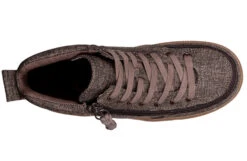 Brown Jersey BILLY Street High Tops -Outlet Billy Footwear Store BK21310 200 top 940x614 2d9ec5ea a7ce 4fb5 b59b 60aaa1ccd255