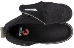 Olive Camo BILLY Street High Tops -Outlet Billy Footwear Store BK21310 340 open 940x614 b1062e9e 8763 4239 923e 9b406dda40b4