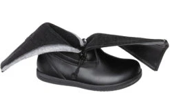 FINAL SALE - Black BILLY Rain Boots -Outlet Billy Footwear Store BK21323 001 open 2 940x614 5a509819 ae27 4c6e 8ce8 6292c27a2c6a