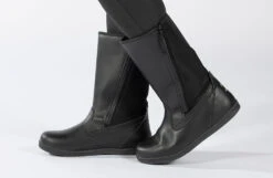 FINAL SALE - Black BILLY Rain Boots -Outlet Billy Footwear Store BK21323 001 studio standing 1 940x614 bab2df76 fb2a 4437 a63a e1983824146d