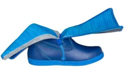 FINAL SALE - Navy BILLY Rain Boots -Outlet Billy Footwear Store BK21323 410 open 2 940x614 cbe97c4d 88e4 4966 99fc 90e6e6acb157