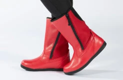 FINAL SALE - Red BILLY Rain Boots 14 FINAL SALE - Red BILLY Rain Boots -Outlet Billy Footwear Store BK21323 600 studio standing 1 940x614 800f02f4 ec1f 400a 8609 f7cc372e6a0f