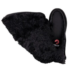 FINAL SALE - Black BILLY Cozy Quilt Lux Boots 9 FINAL SALE - Black BILLY Cozy Quilt Lux Boots -Outlet Billy Footwear Store BK21326 001 open 880x880 a5f0a282 95c6 4fd2 adb3 2160e0abcef3