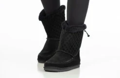 FINAL SALE - Black BILLY Cozy Quilt Lux Boots 13 FINAL SALE - Black BILLY Cozy Quilt Lux Boots -Outlet Billy Footwear Store BK21326 001 studio standing 2 940x614 553e2d82 8214 442d 9307 bcac356cb837