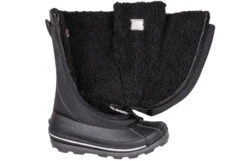 Black BILLY Ice Winter Boots -Outlet Billy Footwear Store BK21327 001 open 2 940x614 f8ad21ed fc94 47c3 ab38 2e9394667033