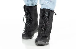 Black BILLY Ice Winter Boots -Outlet Billy Footwear Store BK21327 001 studio standing 1 940x614 5eef2d5b 01d2 4b81 a35b af058f8ac891