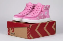 Pink Tie Dye BILLY Street High Tops -Outlet Billy Footwear Store BK22110 650 studio 1 940x614 daa0d051 924e 465f 9a70 ebf85d57b03f