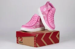 Pink Tie Dye BILLY Street High Tops -Outlet Billy Footwear Store BK22110 650 studio 3 940x614 7048fe07 fb87 4b76 86b1 9bff6b559b7e