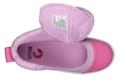 FINAL SALE - Pink/Pink BILLY Street Short Wrap High Tops 13 FINAL SALE - Pink/Pink BILLY Street Short Wrap High Tops -Outlet Billy Footwear Store BK22111 650 open 940x614 1791247a 63e8 44f0 94bd 99d36b118404