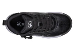 FINAL SALE - Black/White BILLY Sport Hoop Athletic Sneakers 12 FINAL SALE - Black/White BILLY Sport Hoop Athletic Sneakers -Outlet Billy Footwear Store BK22132 002 top 940x614 ac666ee9 b1e1 4f61 9ccb 3c433420a90d