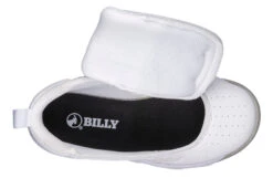FINAL SALE - White BILLY Sport Hoop Athletic Sneakers -Outlet Billy Footwear Store BK22132 100 open 940x614 78500107 8bd9 4192 836b dd40a646836f