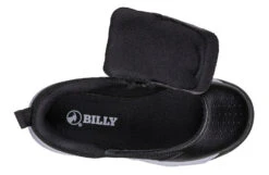 FINAL SALE - Black/White BILLY Sport Court Athletic Sneakers -Outlet Billy Footwear Store BK22133 002 open 940x614 51326a85 37a8 4080 8ec6 8492d9393b0d