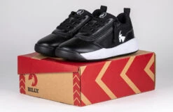 FINAL SALE - Black/White BILLY Sport Court Athletic Sneakers -Outlet Billy Footwear Store BK22133 002 studio 1 940x614 d47fcc5b e960 44f0 a6dd 7b13f007aac5