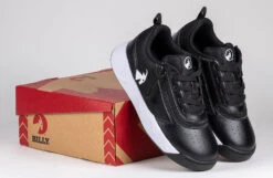 FINAL SALE - Black/White BILLY Sport Court Athletic Sneakers -Outlet Billy Footwear Store BK22133 002 studio 2 940x614 3935eb12 14ee 4533 8899 56fe6bd1a546