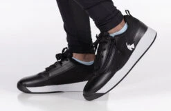 FINAL SALE - Black/White BILLY Sport Court Athletic Sneakers -Outlet Billy Footwear Store BK22133 002 studio standing 1 940x614 a6961007 c695 4f3c a06d 7ab098e1a24c