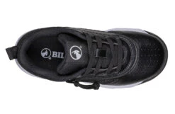FINAL SALE - Black/White BILLY Sport Court Athletic Sneakers -Outlet Billy Footwear Store BK22133 002 top 940x614 27da011a 14d2 4c86 b6c5 83316f4a2750