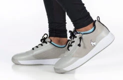 FINAL SALE - Grey/Black BILLY Sport Court Athletic Sneakers -Outlet Billy Footwear Store BK22133 020 studio standing 1 940x614 e2adc669 8467 46b2 a268 45bcbe72e830