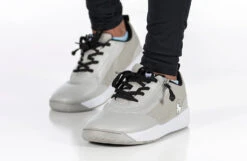 FINAL SALE - Grey/Black BILLY Sport Court Athletic Sneakers -Outlet Billy Footwear Store BK22133 020 studio standing 2 940x614 5d9849ed 8243 4878 8669 1d32f2f24bef