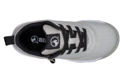 FINAL SALE - Grey/Black BILLY Sport Court Athletic Sneakers -Outlet Billy Footwear Store BK22133 020 top 940x614 6bda2529 a6ac 4215 893d 4c79b017d4fc