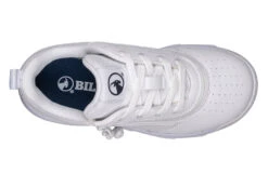 FINAL SALE - White/Navy BILLY Sport Court Athletic Sneakers -Outlet Billy Footwear Store BK22133 100 top 940x614 6d738228 12fc 4d1e 9099 444f2633e8e5