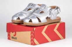 FINAL SALE - Silver BILLY Sandals 15 FINAL SALE - Silver BILLY Sandals -Outlet Billy Footwear Store BK22134 040 studio 1 940x614 05daf5c6 b965 45dc 97a7 2717ba1cf247