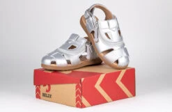 FINAL SALE - Silver BILLY Sandals 17 FINAL SALE - Silver BILLY Sandals -Outlet Billy Footwear Store BK22134 040 studio 3 940x614 52e446bc 137a 449e 9b73 e0212ff05220