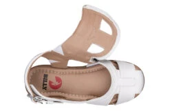 FINAL SALE - White BILLY Sandals -Outlet Billy Footwear Store BK22134 100 open 940x614 d776c3e5 8b84 4bdf a2ef 42263b0543a6