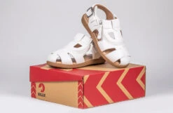 FINAL SALE - White BILLY Sandals -Outlet Billy Footwear Store BK22134 100 studio 3 940x614 732718ed e1a3 40fd 8c5c d867069f4668