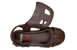 FINAL SALE - Brown BILLY Sandals -Outlet Billy Footwear Store BK22134 200 open 940x614 c6055960 7ea9 4cf2 9601 04fe78dfc467