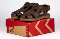 FINAL SALE - Brown BILLY Sandals -Outlet Billy Footwear Store BK22134 200 studio 1 940x614 9991bbab 61e6 4553 8d2b 1257f11d3b8b