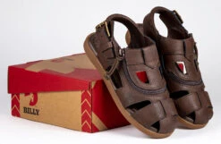 FINAL SALE - Brown BILLY Sandals -Outlet Billy Footwear Store BK22134 200 studio 2 940x614 26e1cb02 27d7 4171 afcd 97b74fd5ced4