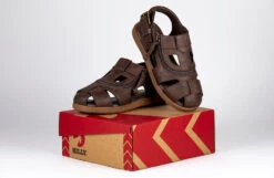 FINAL SALE - Brown BILLY Sandals -Outlet Billy Footwear Store BK22134 200 studio 3 940x614 7b4f0393 e205 4429 9e81 5bde6f2f4229