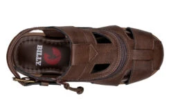 FINAL SALE - Brown BILLY Sandals -Outlet Billy Footwear Store BK22134 200 top 940x614 1a619a8f 7ad6 449b b0d5 97680cf92f7e