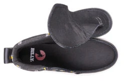 Black Daisy BILLY Classic Lace High Tops 15 Black Daisy BILLY Classic Lace High Tops -Outlet Billy Footwear Store BK22300 002 open 940x614 a917da41 cc38 4ab8 856a 845c2ee2219e