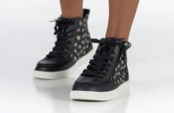 Black Daisy BILLY Classic Lace High Tops 21 Black Daisy BILLY Classic Lace High Tops -Outlet Billy Footwear Store BK22300 002 studio standing 2 940x614 7faf5027 3f1a 4efc 9085 47c409742837