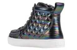 Graphite Rainbow BILLY Classic Quilt High Tops -Outlet Billy Footwear Store BK22339 961 45 medial 940x614 6b6d5b81 1930 4d19 9acf 6e7549034d04