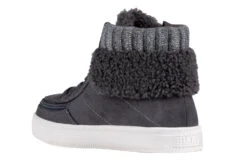 Charcoal Grey BILLY Cuffs -Outlet Billy Footwear Store BK22341 010 45 medial 940x614 41f1357f e97b 44d2 b1b3 d10be5c95a9f