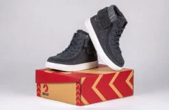 Charcoal Grey BILLY Cuffs -Outlet Billy Footwear Store BK22341 010 studio 3 940x614 a4407a82 ebac 4328 b23c f419ba00684f