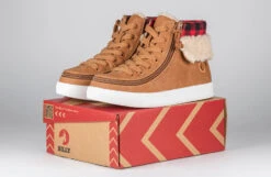 Cognac BILLY Cuffs -Outlet Billy Footwear Store BK22341 211 Studio 1 940x614 6d9d966a e321 45d9 b723 5800663ceaf7