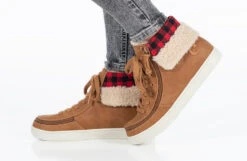 Cognac BILLY Cuffs -Outlet Billy Footwear Store BK22341 211 studio standing 1 940x614 6ff609fb 1a5a 4213 8faa bf8e2ae00b34