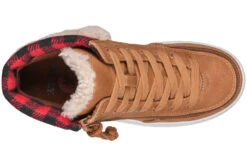 Cognac BILLY Cuffs -Outlet Billy Footwear Store BK22341 211 top 940x614 7e810aea ae53 4648 b18c 7e0b245bbda9