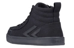 Black To The Floor BILLY CS Sneaker High Tops -Outlet Billy Footwear Store BK22342 001 45 medial 940x614 0683b9d7 1ba1 4bd5 a5c9 7fefb6eae9a0