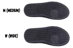 Black To The Floor BILLY CS Sneaker High Tops -Outlet Billy Footwear Store BK22342 001 bottom 90 940x614 9abde57f b2f6 4a9c 9508 5a8a5c9674e2